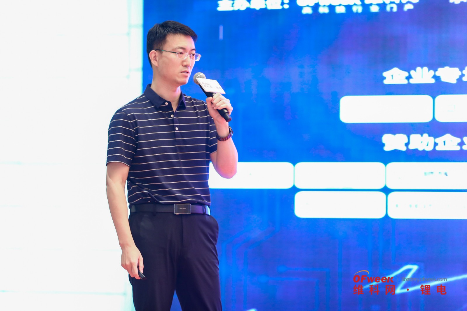 OFweek 2022锂电池（动力&消费）产业大会成功举办！