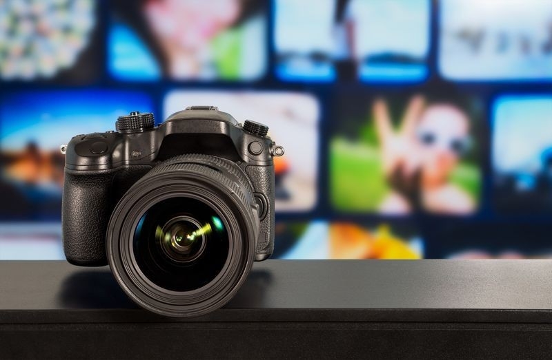 除了卷滤镜与贴标签，手机与相机联名还能改变什么？- CNMO