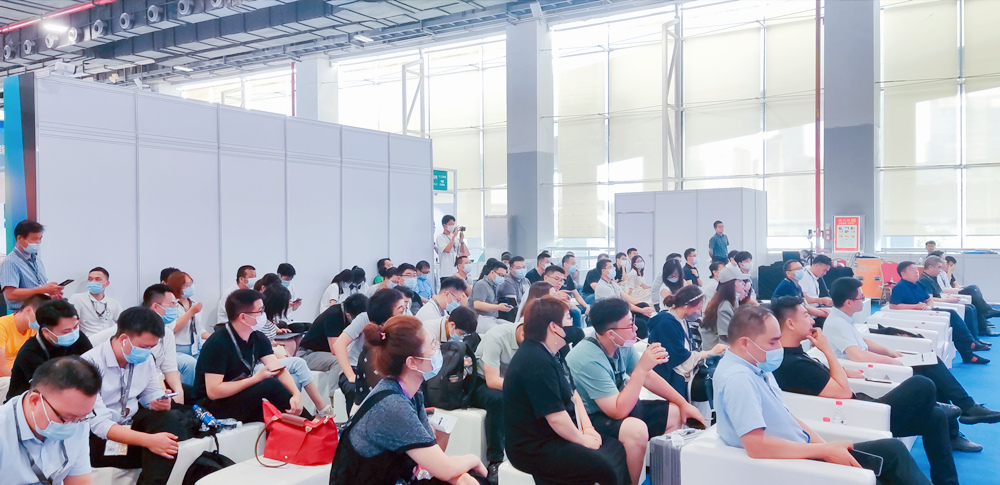 2022中国（广州）集成商大会圆满落幕！