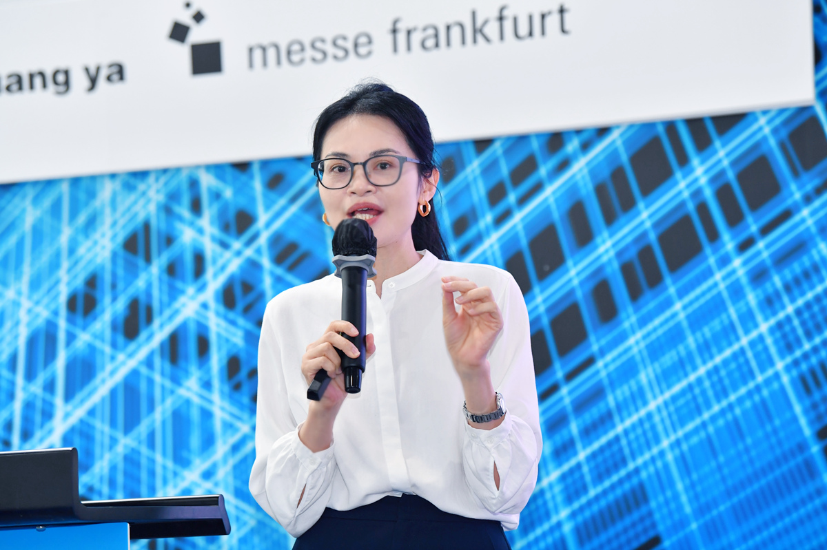 2022中国（广州）集成商大会圆满落幕！