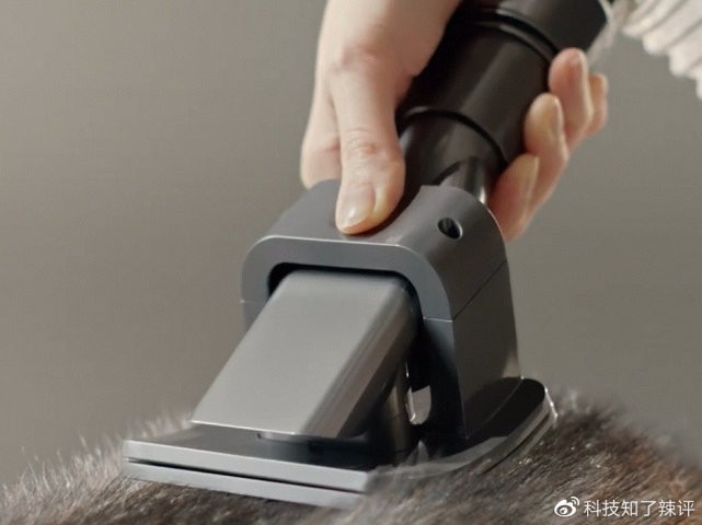 深度清洁的最优解？不妨看看戴森打造的宠物科学“家”