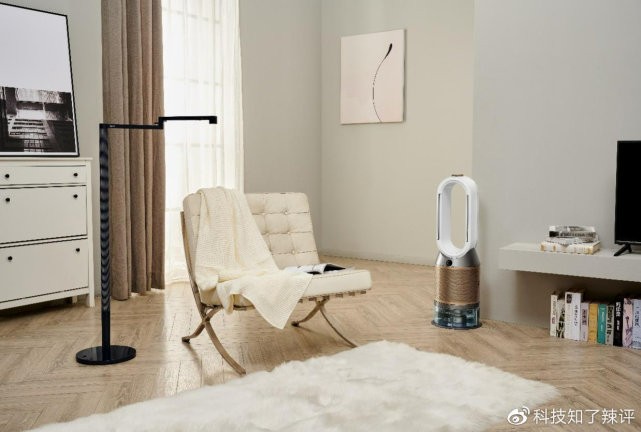 深度清洁的最优解？不妨看看戴森打造的宠物科学“家”
