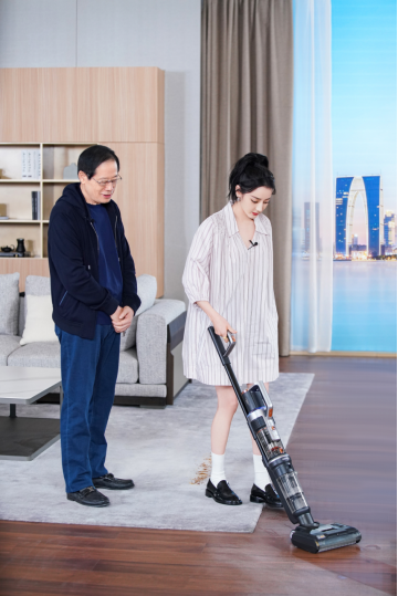 深耕清洁电器产业，莱克电气引领中国家庭清洁品质升级