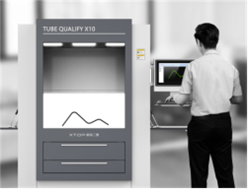 Tube Qualify三维光学弯管测量技术为工业弯管检测带来新突破375.png