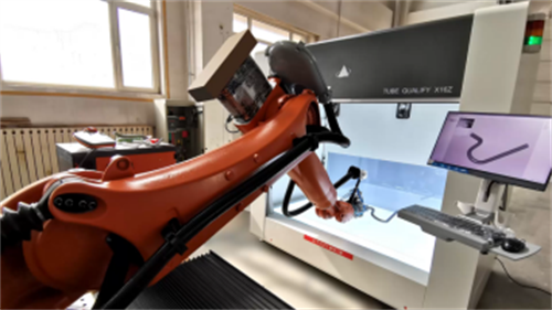 Tube Qualify三维光学弯管测量技术为工业弯管检测带来新突破1070.png