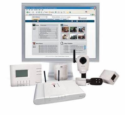 向忠宏:中国家庭能源管理系统这步大棋该如何下? 向忠宏:中国家庭能源管理系统这步大棋该如何下?