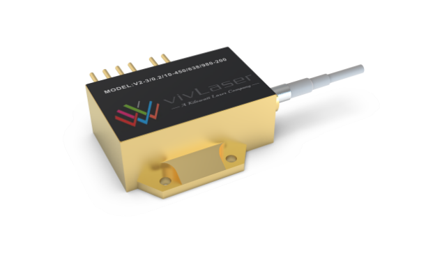 再聚慕尼黑上海光博会 这些激光医疗领域产品抢先看&nbsp;