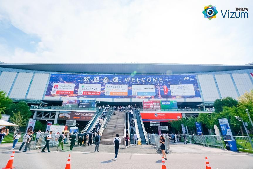 智光眼工业级相机1