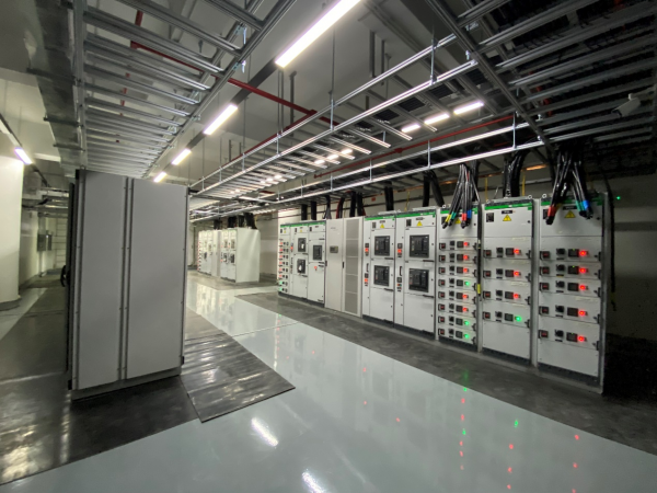 点亮计划丨河南联通二长数据中心—图片 4