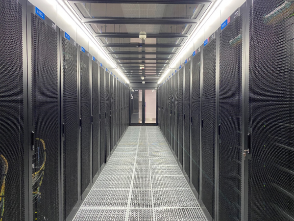 点亮计划丨河南联通二长数据中心—图片 5