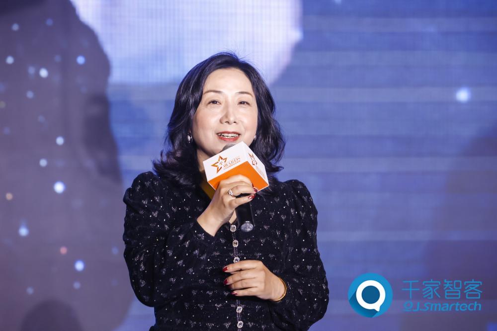 2023年度中国智能建筑品牌奖重磅揭晓！