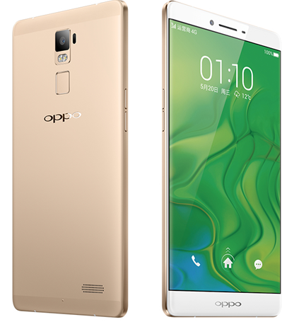 不止是全金属续航大咖,oppo r7 plus带来更多惊喜