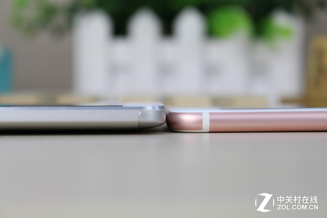 真心有的比 360奇酷旗舰版vs iPhone 6s 