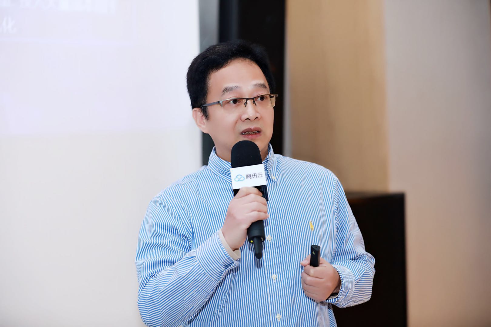 始于金融级业务锤炼,腾讯云发布专有云tce矩阵赋能企业转型