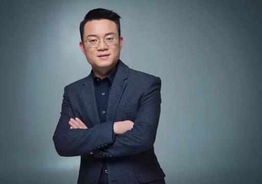 wemedia成艳华两年时间他是如何从cfo转型总裁的