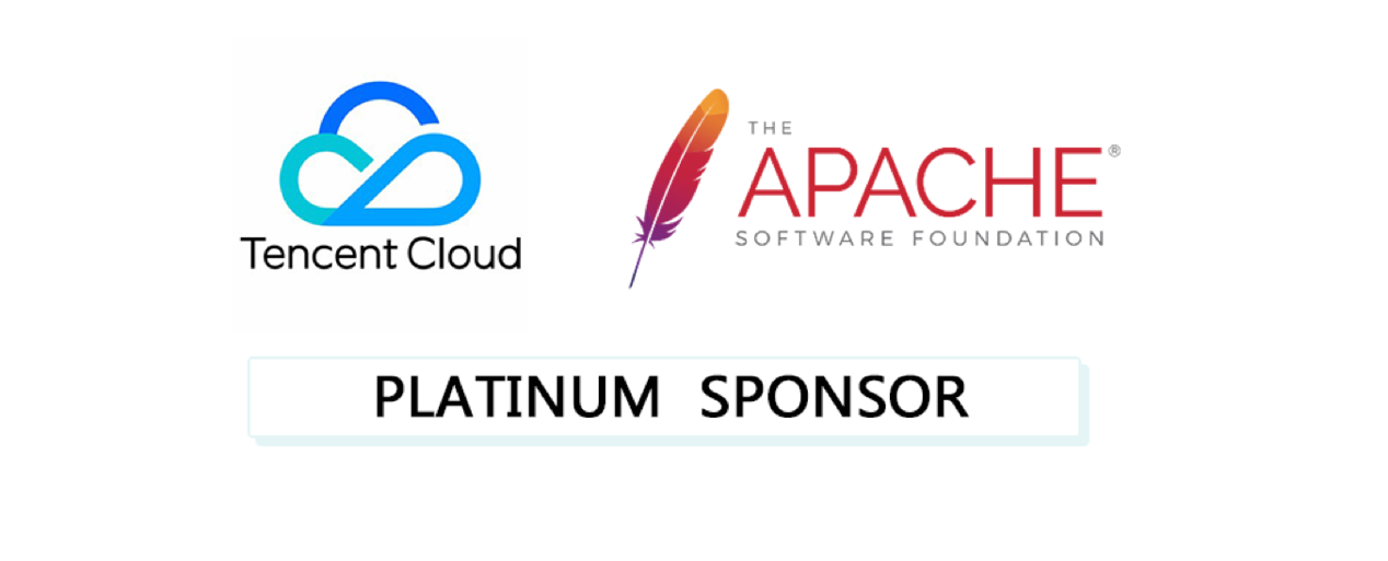 国内首家apache基金会白金会员,腾讯开源之路再上新台阶