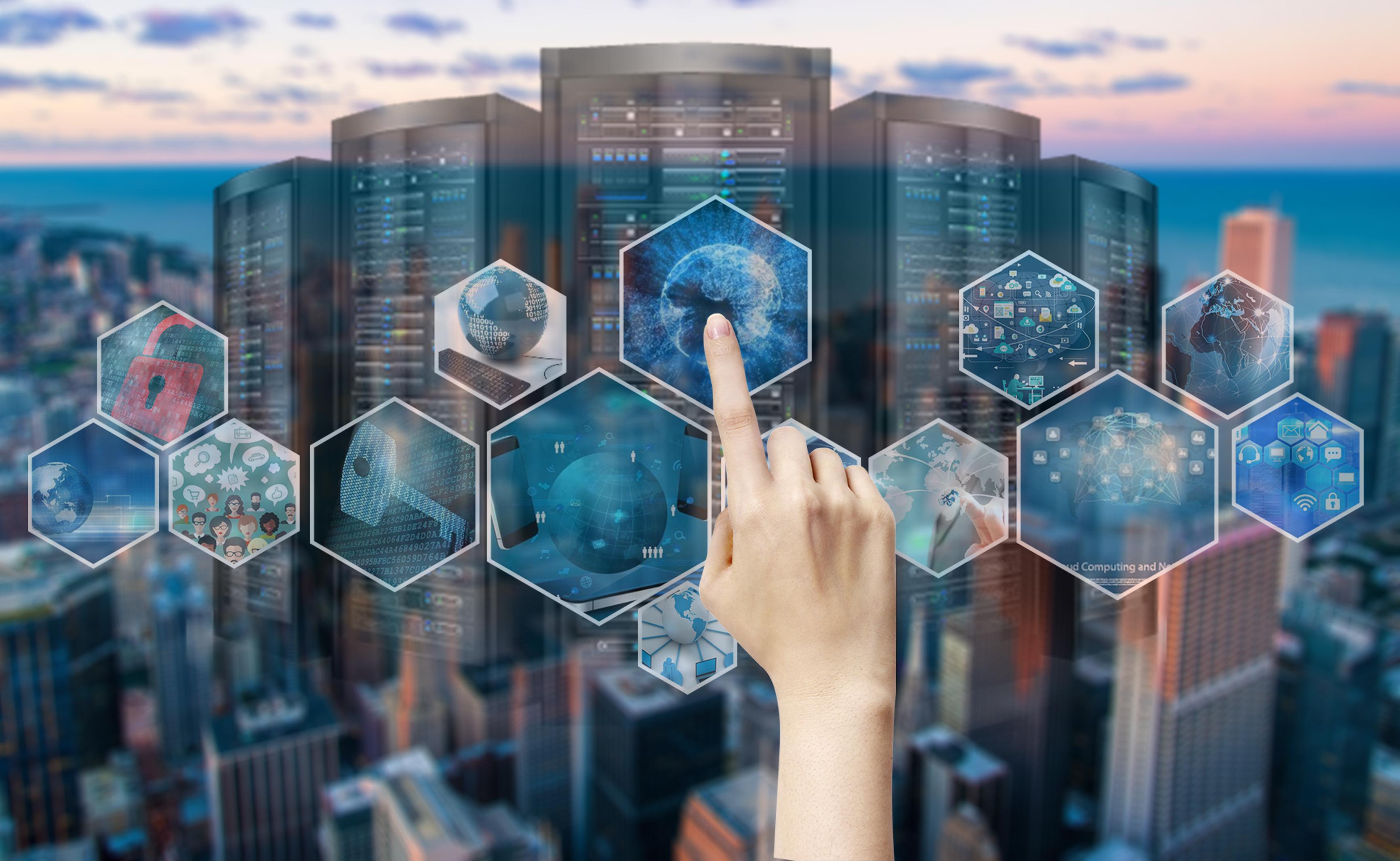 在未来的ai芯片场景应用中,除了安防应用,各类智能系统,无人设备,智能