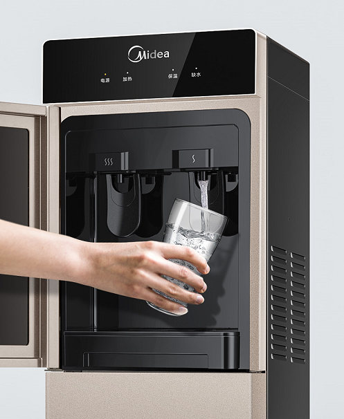 家用饮水机牌子什么好美的999饮水机了解一下
