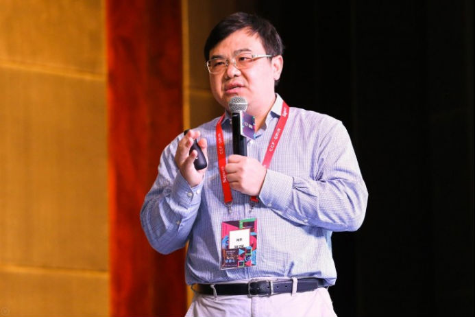 平安科技肖京博士荣获人工智能最高荣誉