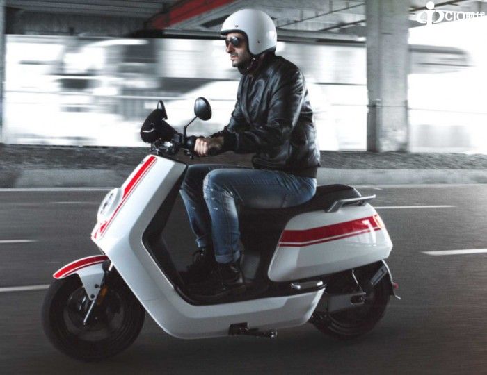 小巧方便续航能力强小牛ngt满足你的出行幻想