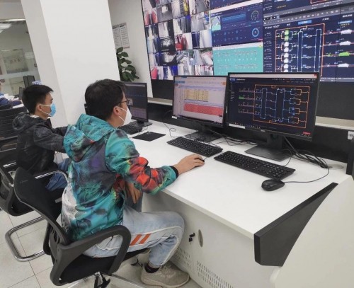 众志成城抗击疫情科华恒盛全力做好疫情期间数据中心运维保障