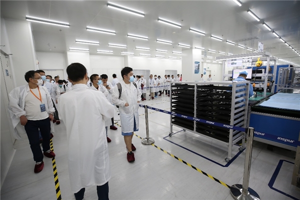 新常态新核心浪潮商用机器为关键行业数字化转型打造新power