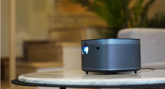 不看广告看料效极米h3当贝f3同价不同质