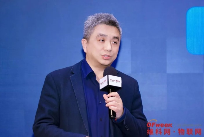 OFweek 2024 第九届物联网产业大会圆满收官! OFweek 2024 第九届物联网产业大会圆满收官!