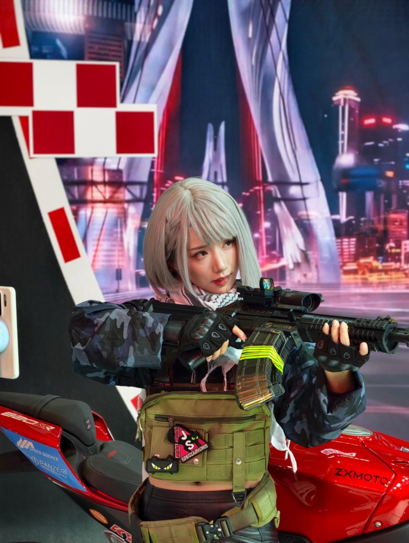 \