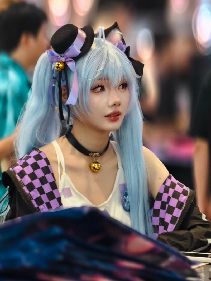 \