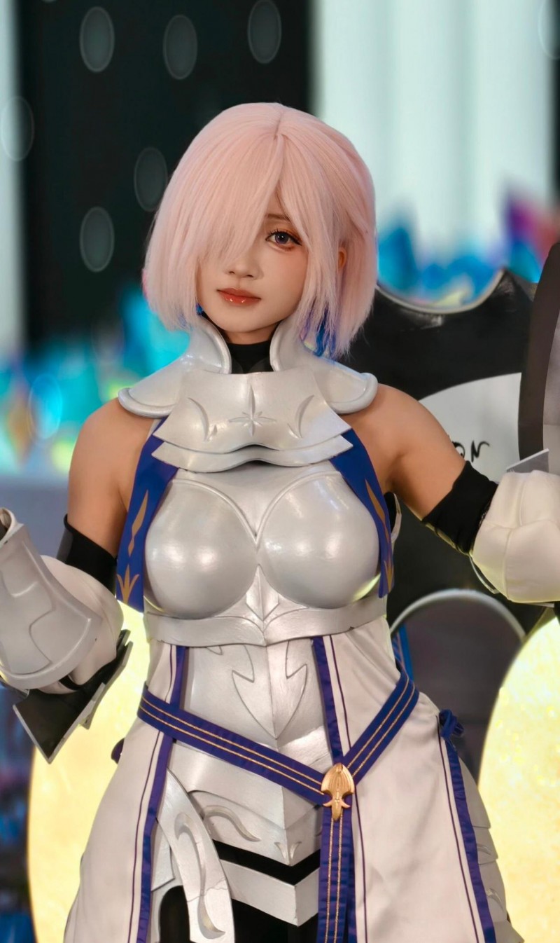 \