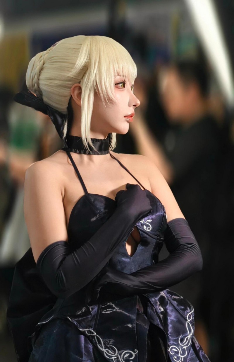 \